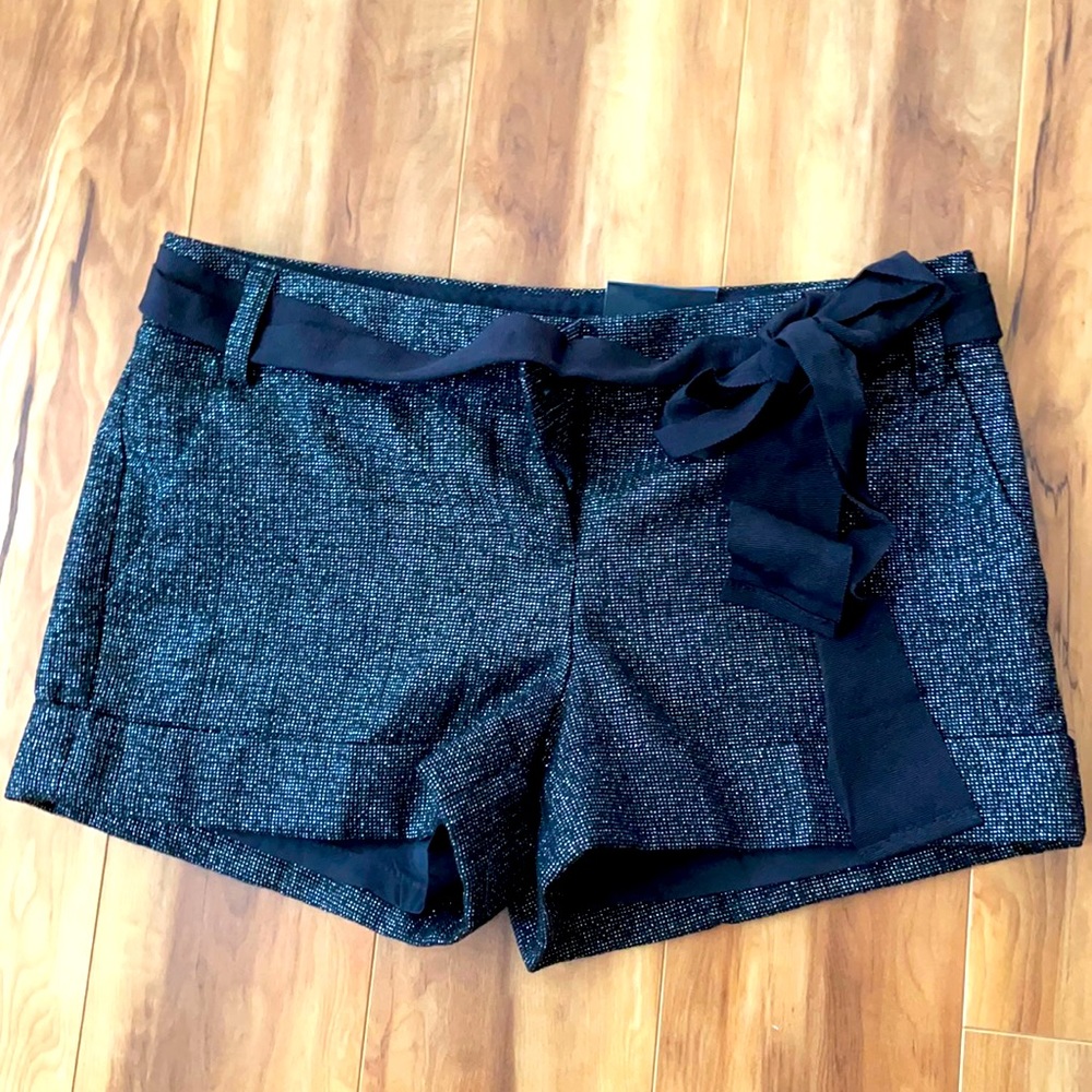 Express shorts